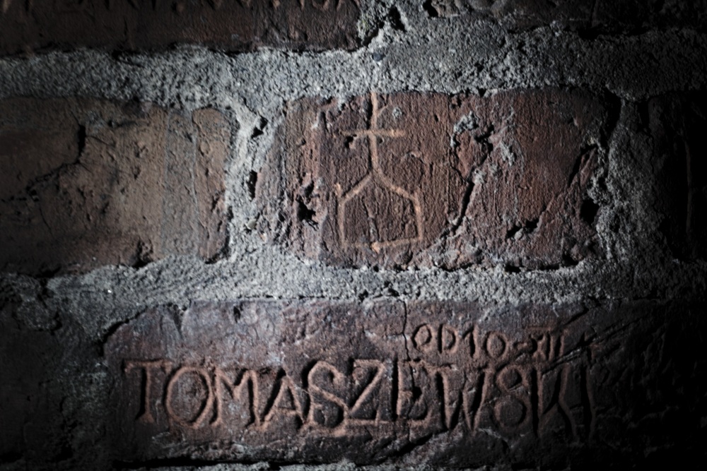 Wyjazd uczestników projektu „Łączka i inne miejsca poszukiwań“ do Warszawy Fot. Adam Kondracki/IPN