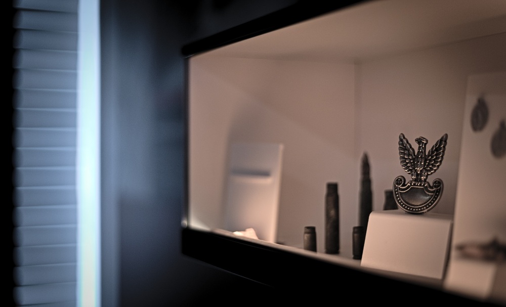 Wyjazd uczestników projektu „Łączka i inne miejsca poszukiwań“ do Warszawy Fot. Adam Kondracki/IPN