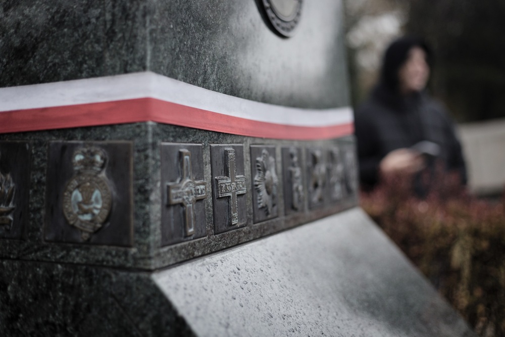 Wyjazd uczestników projektu „Łączka i inne miejsca poszukiwań“ do Warszawy Fot. Adam Kondracki/IPN