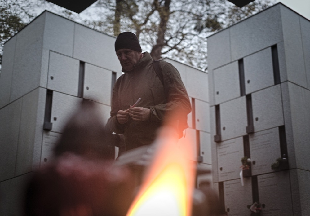 Wyjazd uczestników projektu „Łączka i inne miejsca poszukiwań“ do Warszawy Fot. Adam Kondracki/IPN