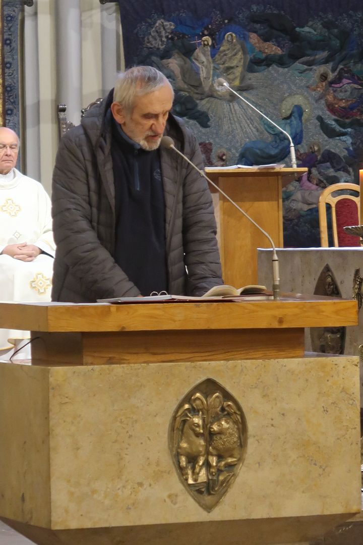 Upamiętnienie 106. rocznicy zwycięskiej obrony Lwowa – Katowice, 24 listopada 2024