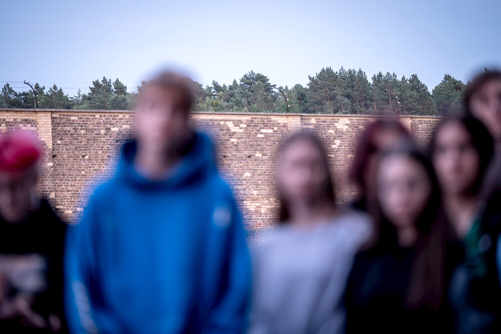 Reportaż Agnieszki Loch: Dziewczyny dziewczynom. Fot.: IPN K. Łojko