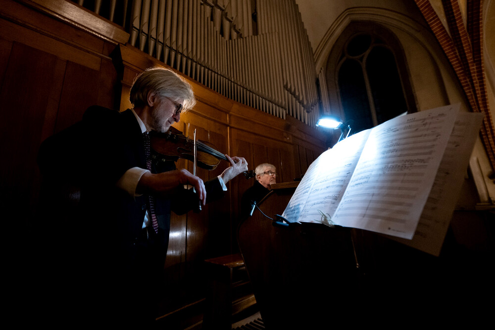 Upamiętnienie bł. ks. Emila Szramka – Katowice, 8 grudnia 2024. Fot.: IPN K. Łojko