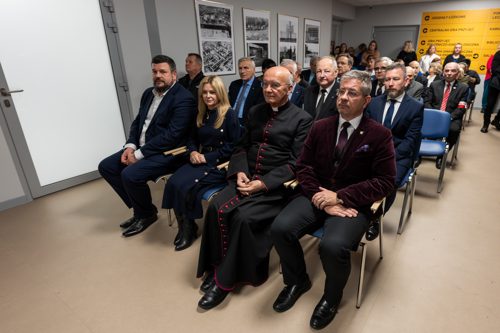 43. rocznica pacyfikacji kopalni „Wujek” – Katowice, 16 grudnia 2024. Fot.: IPN K. Łojko