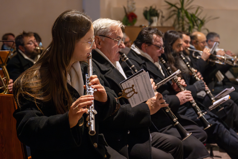 43. rocznica pacyfikacji kopalni „Wujek” – Katowice, 16 grudnia 2024. Fot.: IPN K. Łojko