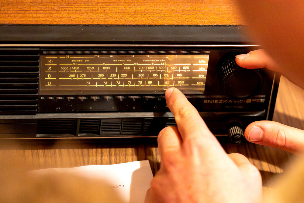 7. edycja Gry Miejskiej „Tropami Solidarności” – Bielsko-Biała, 14 grudnia 2024. Fot.: IPN K. Łojko