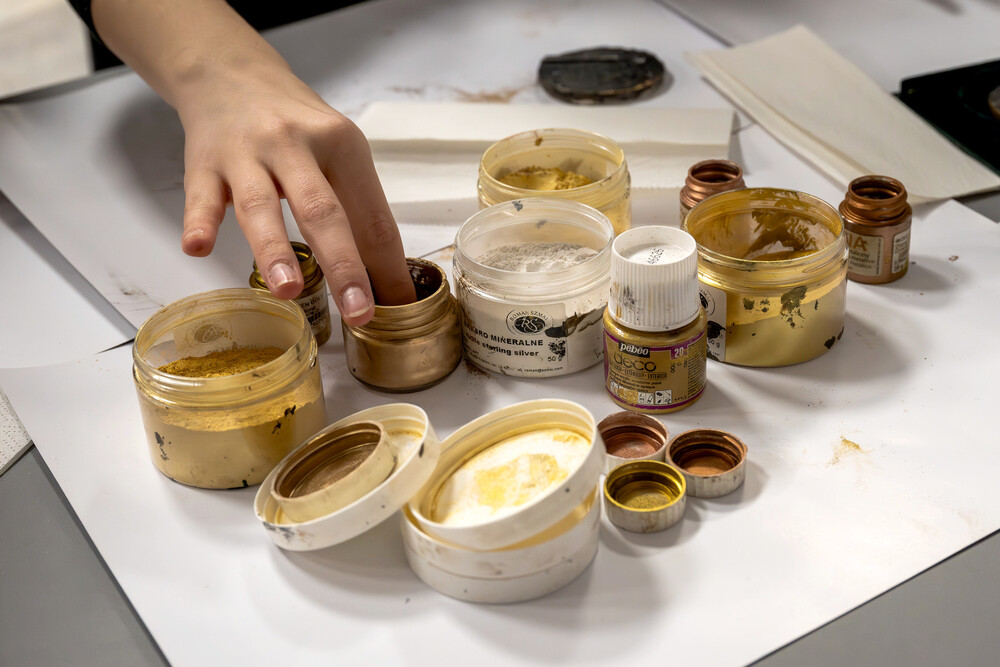 7. edycja Gry Miejskiej „Tropami Solidarności” – Bielsko-Biała, 14 grudnia 2024. Fot.: IPN K. Łojko