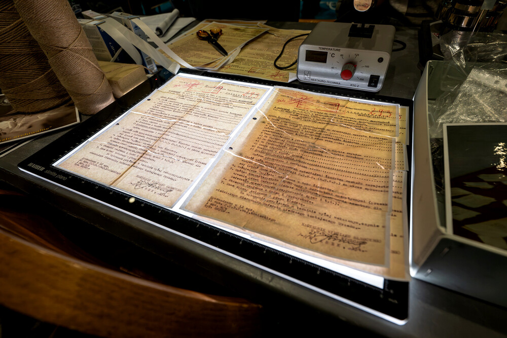 8. Śląski Festiwal Nauki – Katowice, 7-9 grudnia 2024. Fot.: IPN K. Łojko