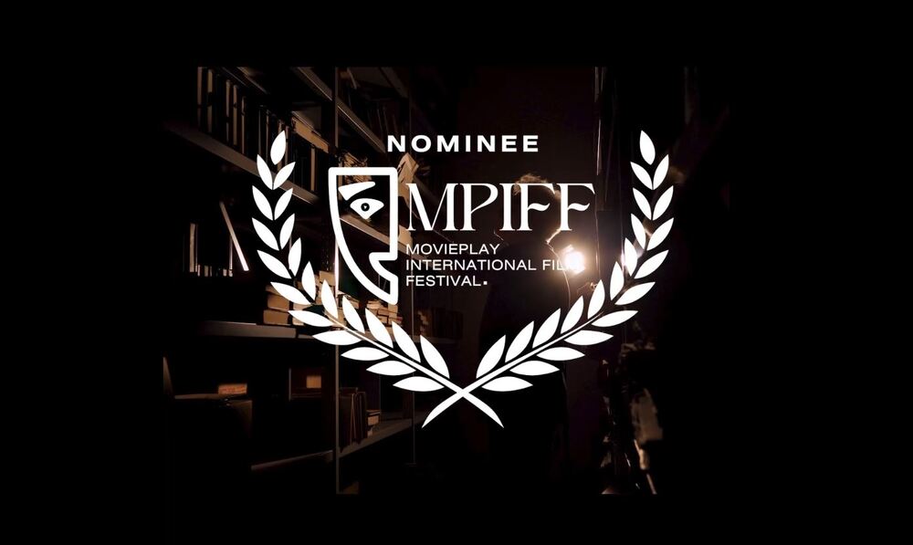 Film „Klub" z nominacją do nagrody w Międzynarodowym Festiwalu Filmowym w Indiach Movie Play