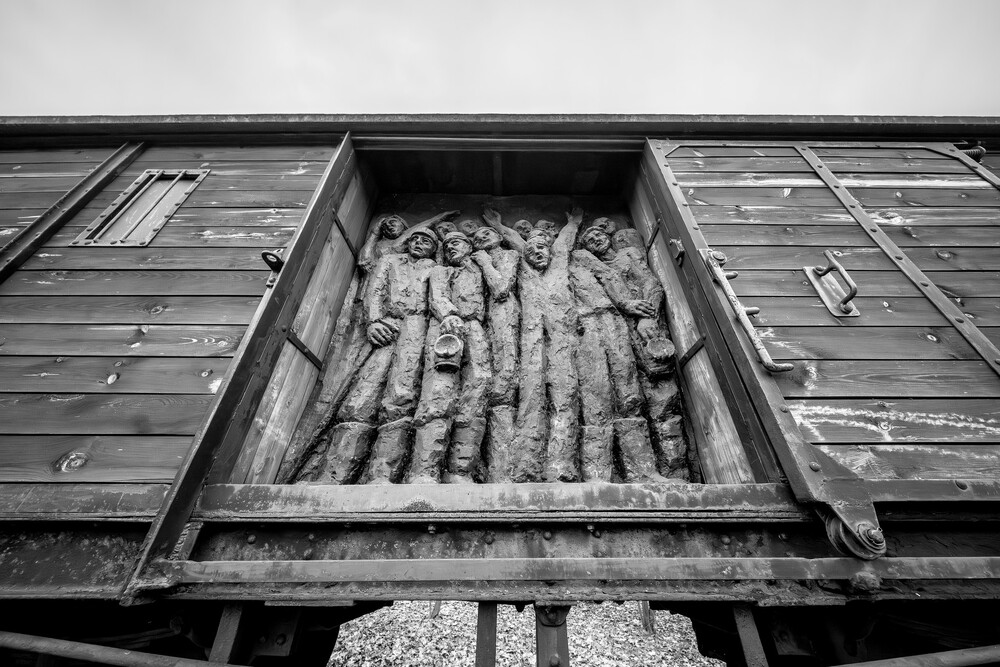 „Tragedia Górnośląska” – pamięć historii i historia pamięci. Fot.: IPN K. Łojko