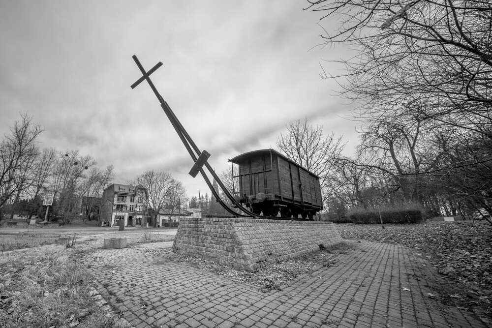 „Tragedia Górnośląska” – pamięć historii i historia pamięci. Fot.: IPN K. Łojko