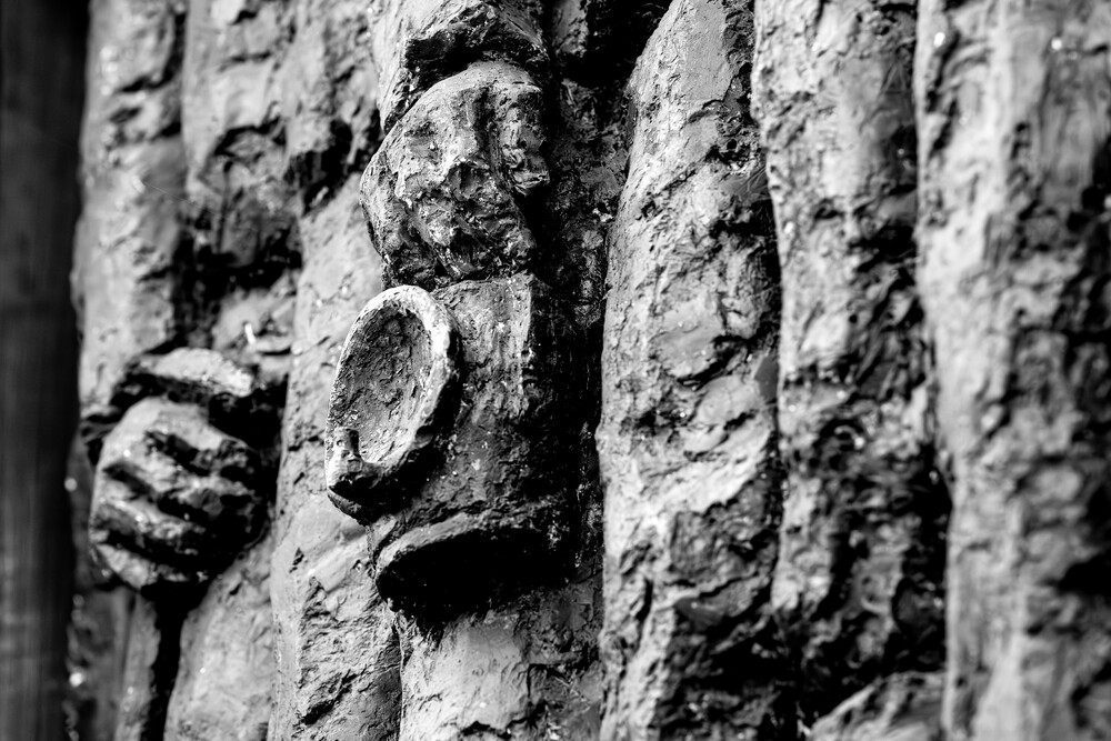 „Tragedia Górnośląska” – pamięć historii i historia pamięci. Fot.: IPN K. Łojko