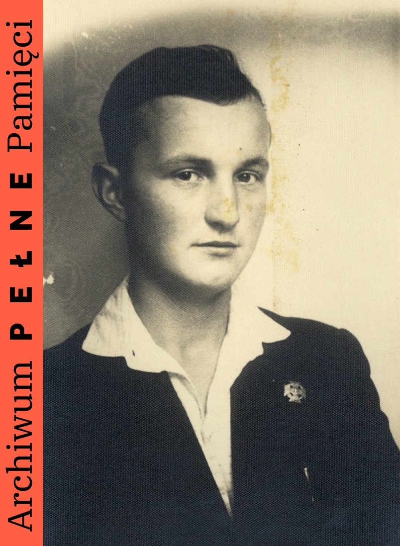 Jan Schabowski, IPN Ka 454/194, t. 1
