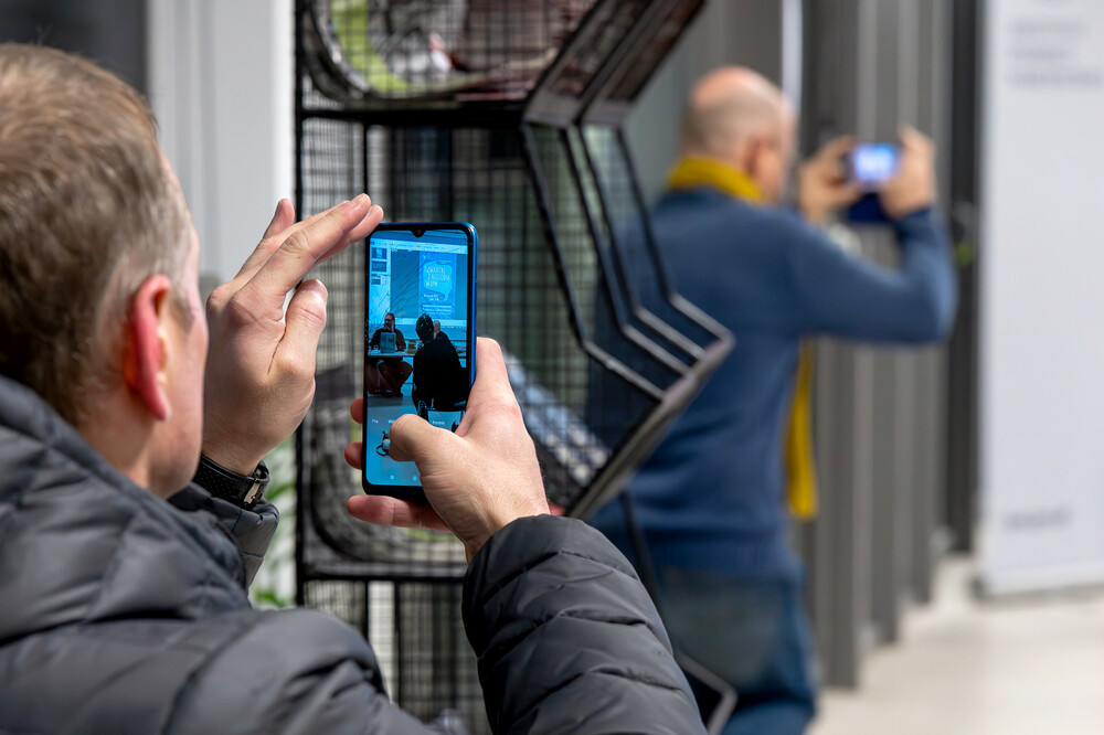 Spotkanie „Tragedia Górnośląska - między historiografią a kulturą pamięci“ w ramach projektu „Czwartki z historią” – Katowice, 16 stycznia 2025. Fot.: IPN K. Łojko