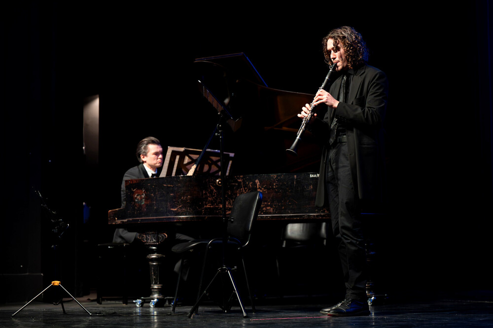 Upamiętnienie 80. rocznicy Marszu Śmierci – Gliwice-Bojków, 19 stycznia 2025. Fot.: IPN Krzysztof Łojko