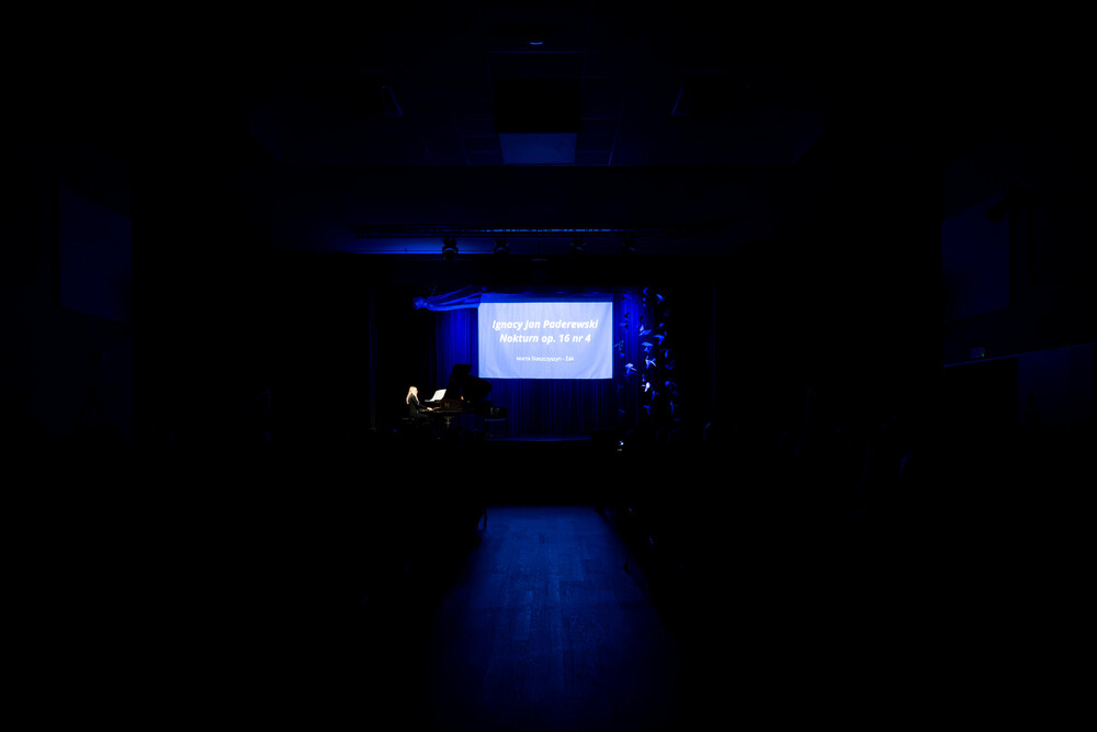 Upamiętnienie 80. rocznicy Marszu Śmierci – Gliwice-Bojków, 19 stycznia 2025. Fot.: IPN Krzysztof Łojko