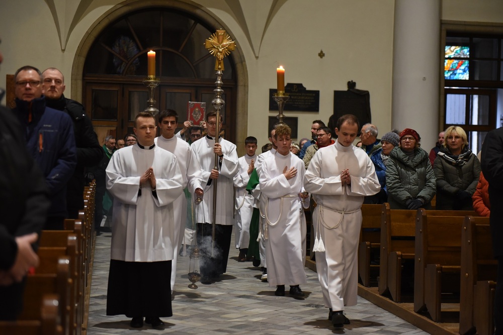 80. rocznica Tragedii Górnośląskiej. Fot. Monika Kobylańska/IPN