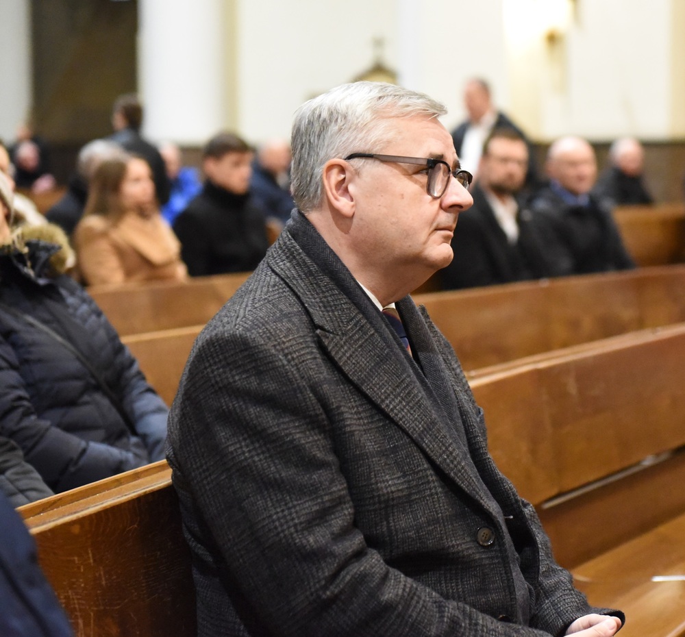 80. rocznica Tragedii Górnośląskiej. Fot. Monika Kobylańska/IPN