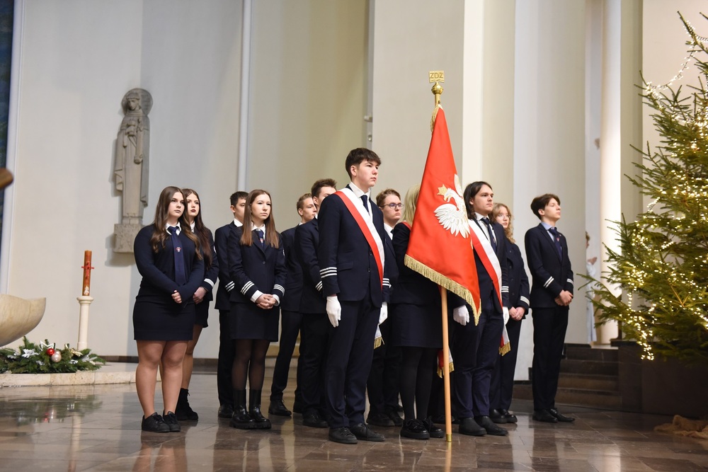 80. rocznica Tragedii Górnośląskiej. Fot. Monika Kobylańska/IPN