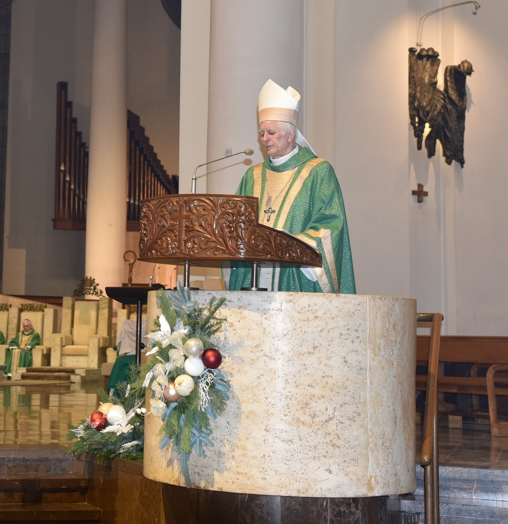 80. rocznica Tragedii Górnośląskiej. Fot. Monika Kobylańska/IPN