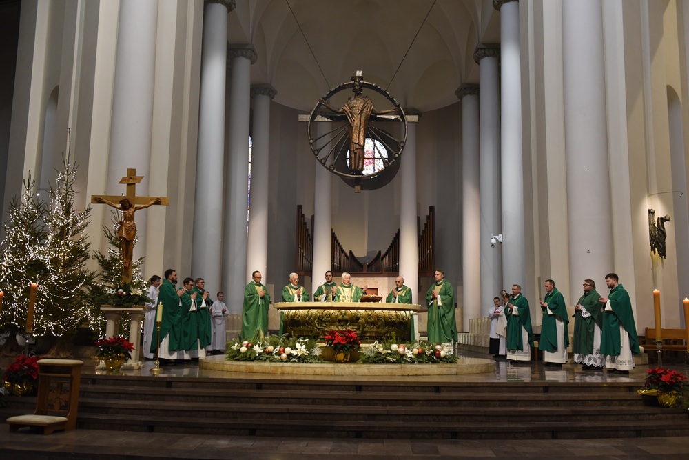 80. rocznica Tragedii Górnośląskiej. Fot. Monika Kobylańska/IPN