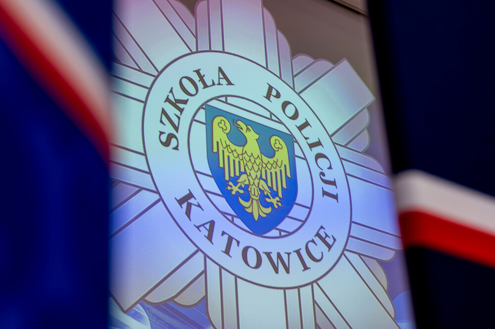 35. rocznica powstania Ogólnopolskiego Stowarzyszenia „Rodzina Policyjna” 1939 r.” z siedzibą w Katowicach. Fot.: IPN Krzysztof Łojko