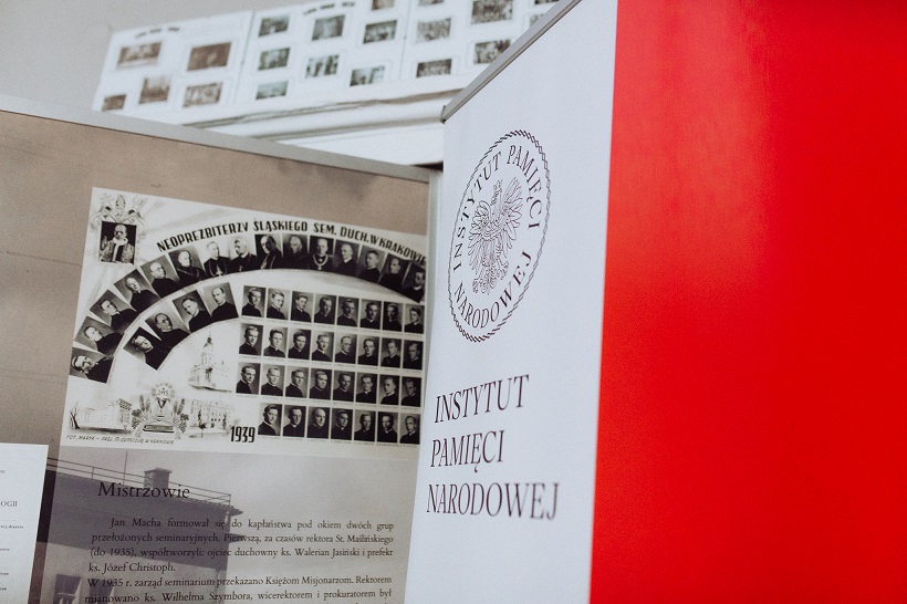 konferencja - podsumowanie 80 rocznicy marszu śmierci - Chorzów-0001