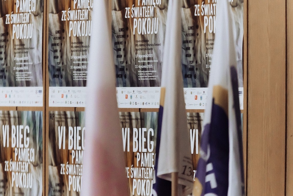 konferencja - podsumowanie 80 rocznicy marszu śmierci - Chorzów-0002