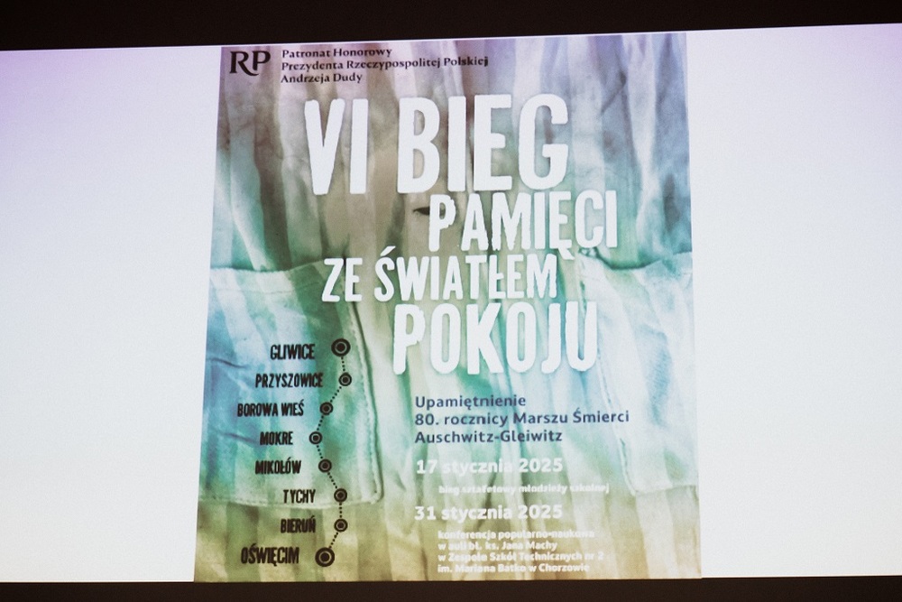 konferencja - podsumowanie 80 rocznicy marszu śmierci - Chorzów-0006