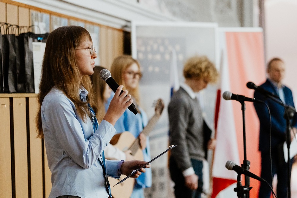 konferencja - podsumowanie 80 rocznicy marszu śmierci - Chorzów-0024