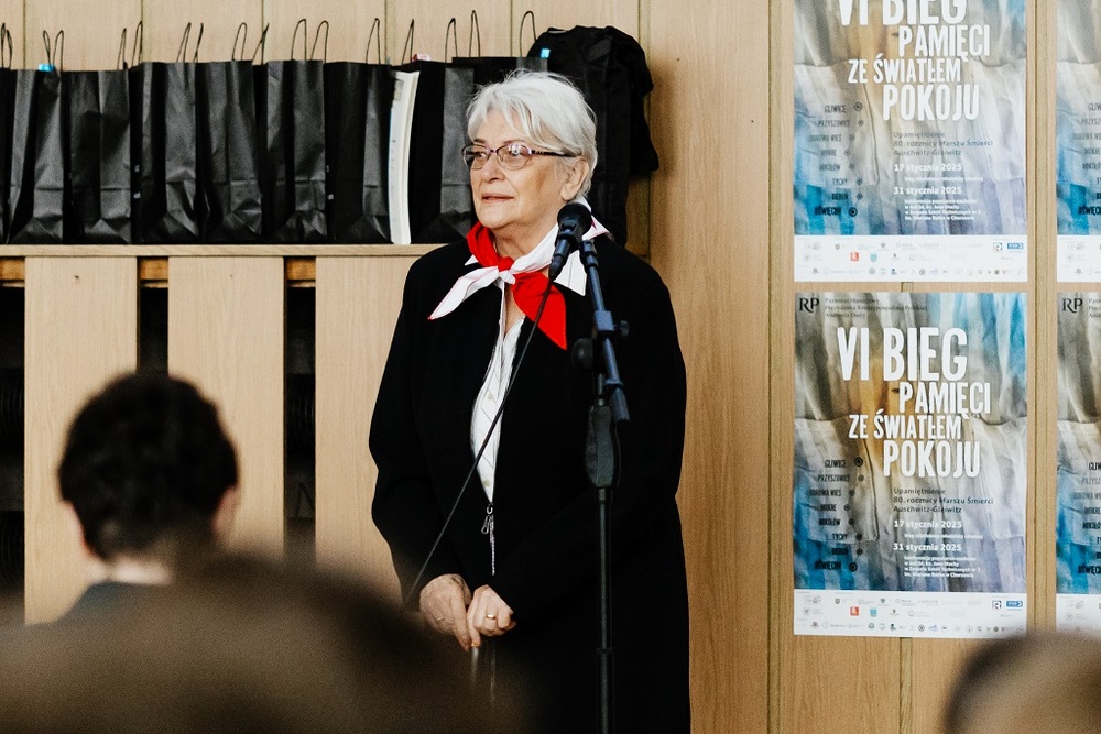 konferencja - podsumowanie 80 rocznicy marszu śmierci - Chorzów-0025