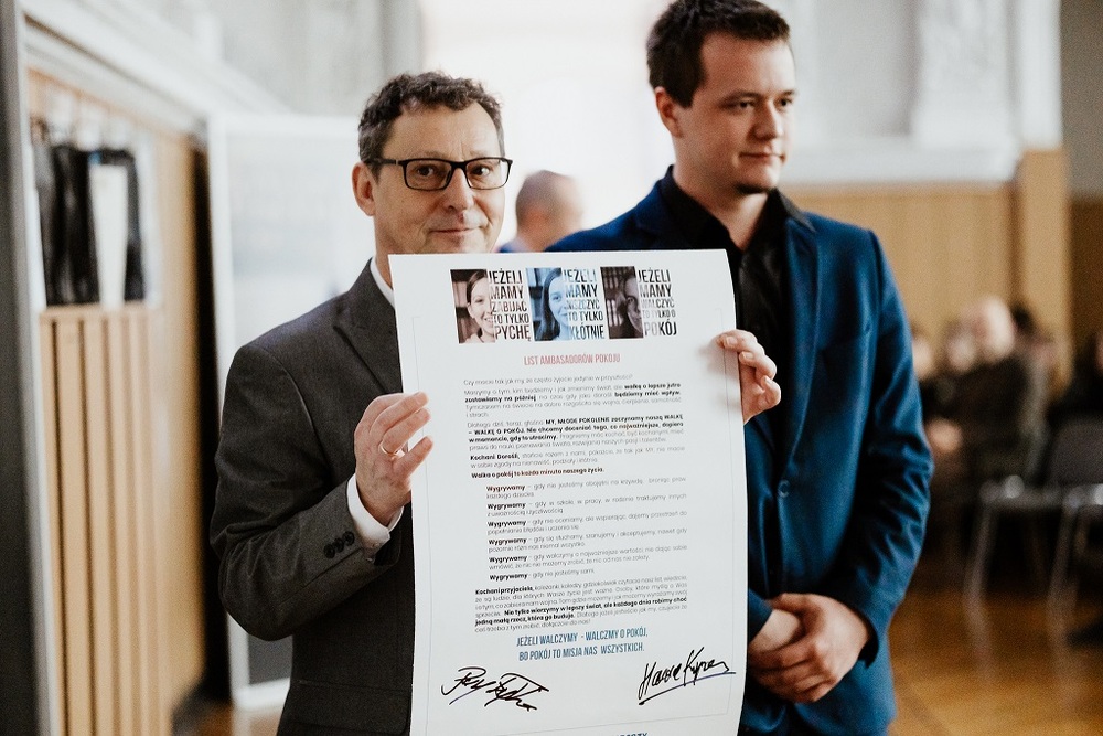 konferencja - podsumowanie 80 rocznicy marszu śmierci - Chorzów-0034