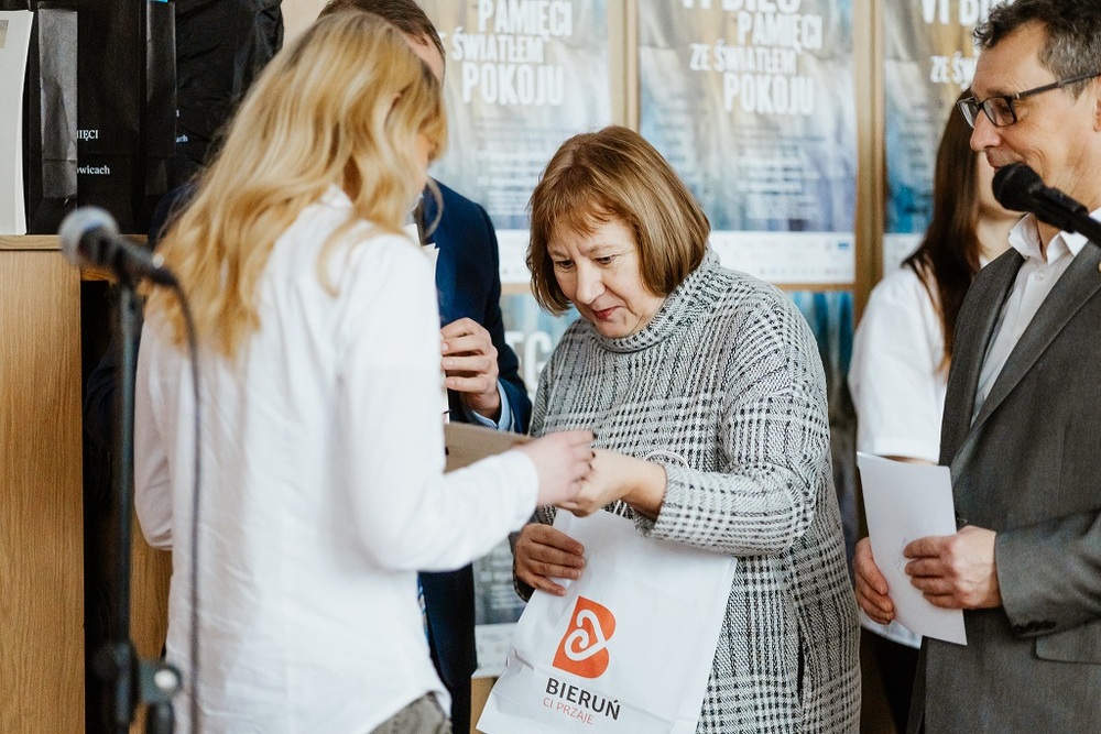konferencja - podsumowanie 80 rocznicy marszu śmierci - Chorzów-0040