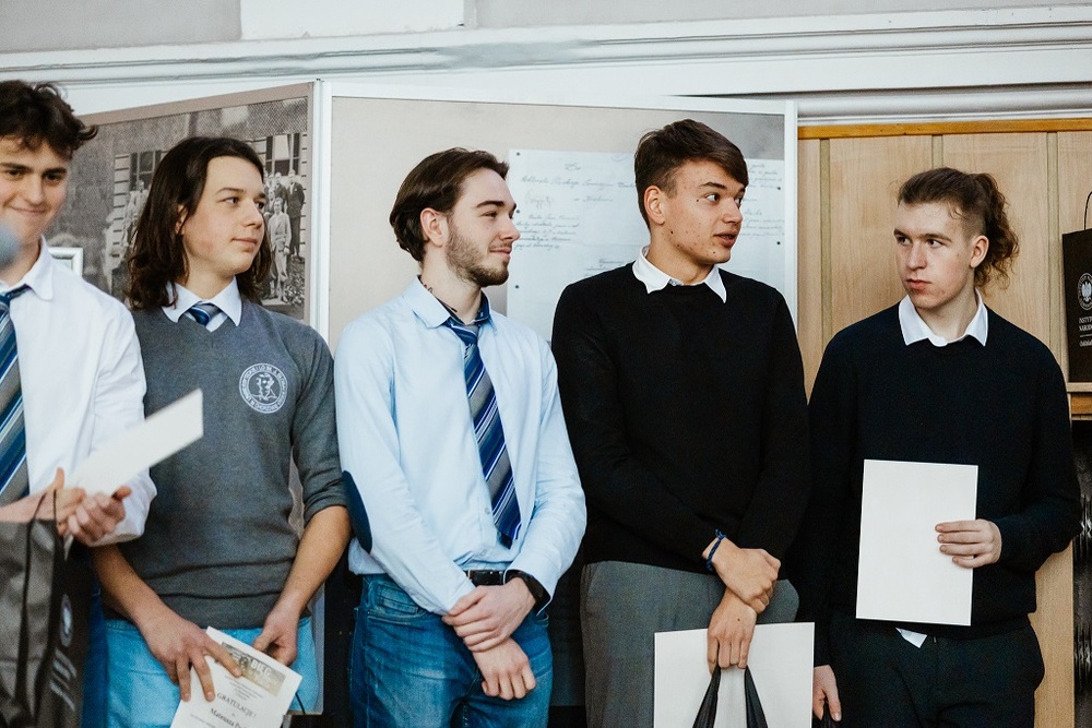 konferencja - podsumowanie 80 rocznicy marszu śmierci - Chorzów-0051