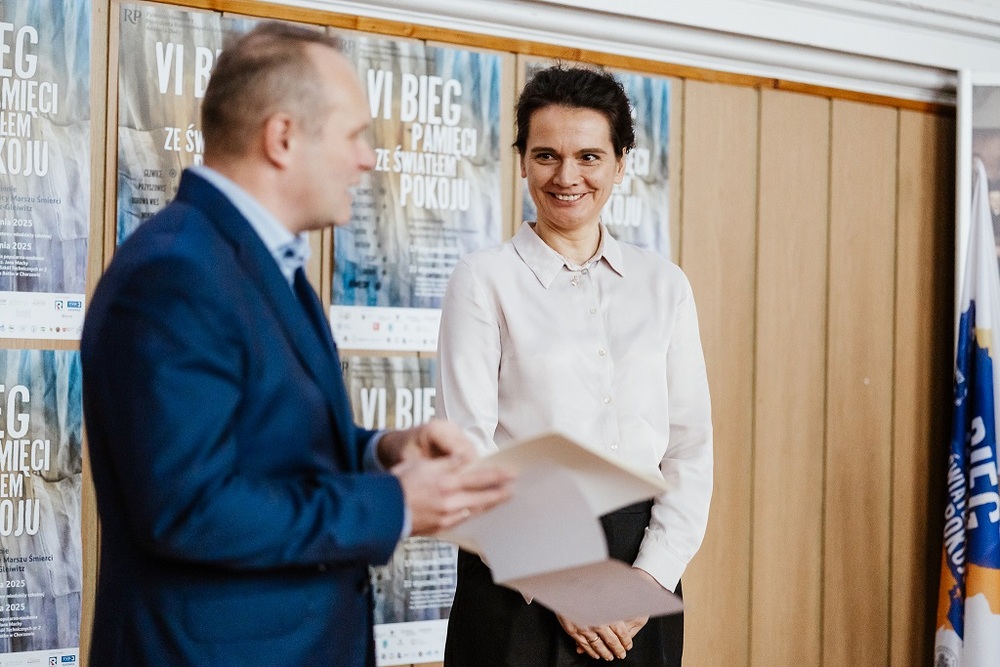 konferencja - podsumowanie 80 rocznicy marszu śmierci - Chorzów-0061