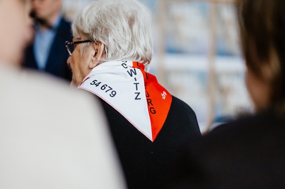 konferencja - podsumowanie 80 rocznicy marszu śmierci - Chorzów-0063