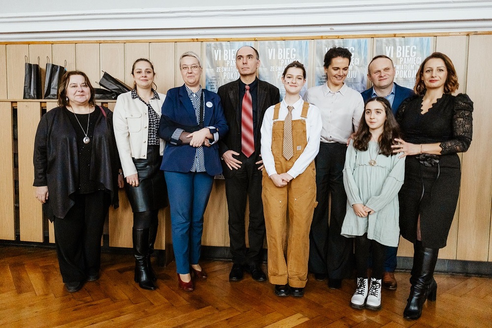 konferencja - podsumowanie 80 rocznicy marszu śmierci - Chorzów-0069