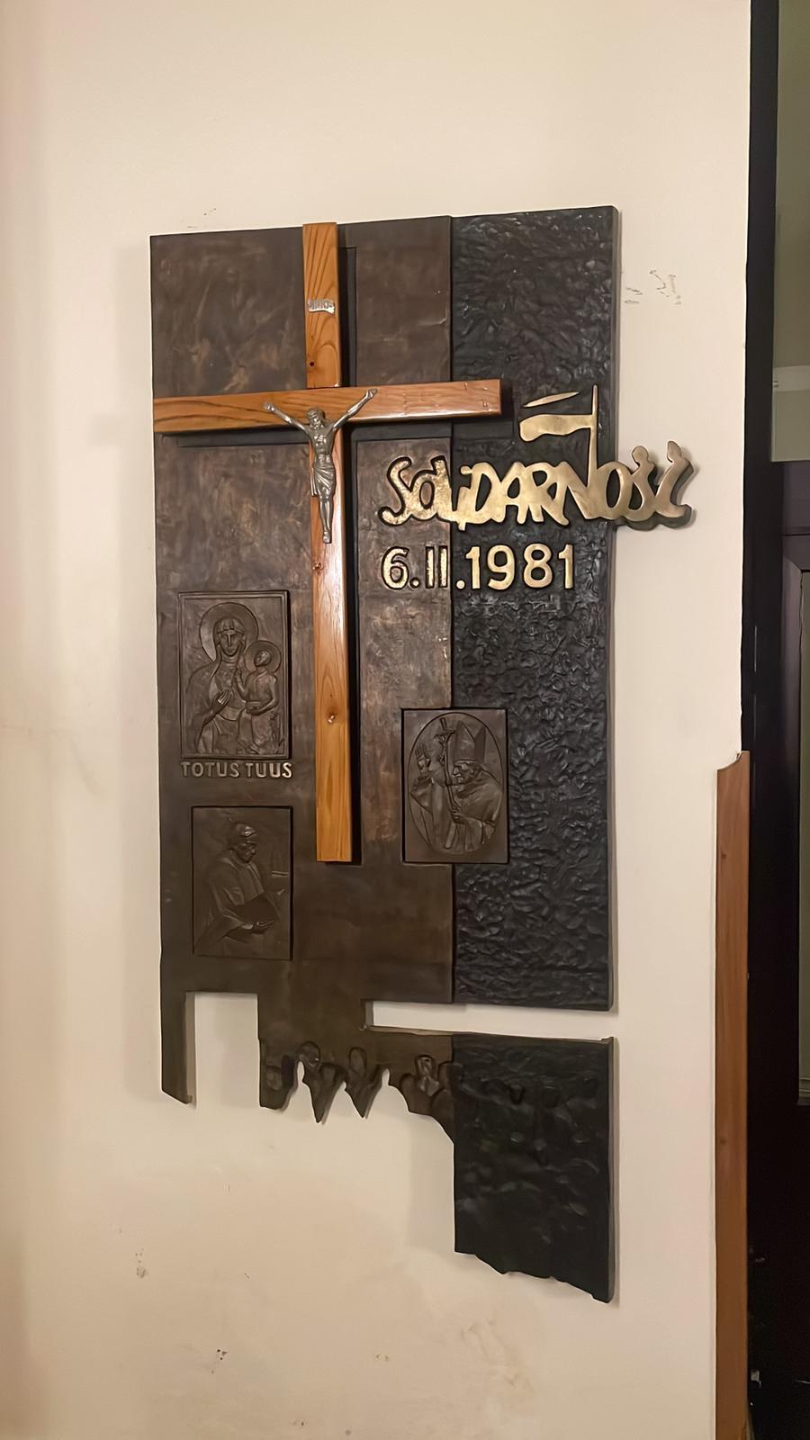 44. rocznica zakończenia strajku generalnego na Podbeskidziu – Bielsko-Biała, 5-6 lutego 2025