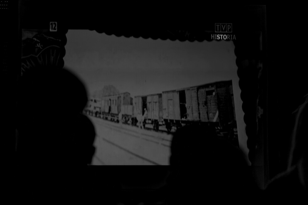 Wykład poświęcony Tragedii Górnośląskiej – Gliwice, 7 lutego 2025. Fot.: IPN Krzysztof Łojko