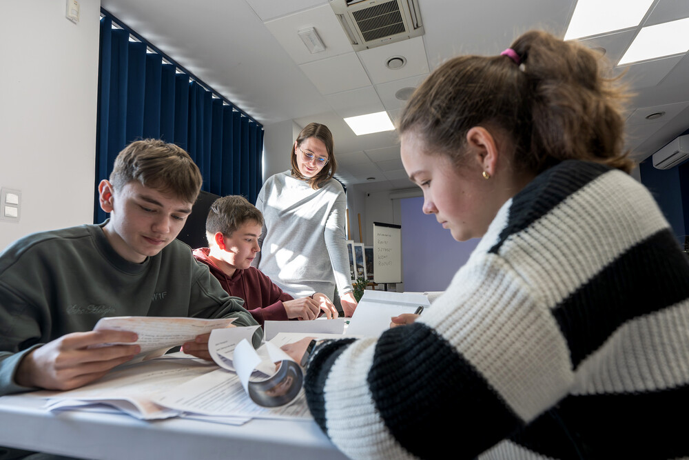 Zakończyliśmy I etap projektu „Silni Polską!”. Fot.: IPN Krzysztof Łojko