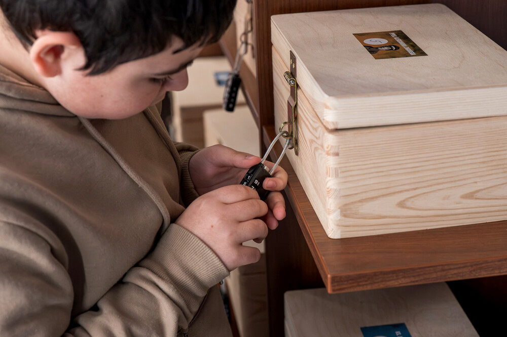 Zakończyliśmy I etap projektu „Silni Polską!”. Fot.: IPN Krzysztof Łojko