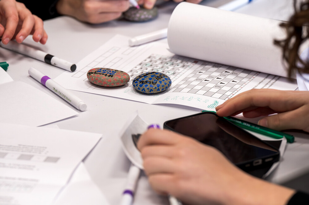 Zakończyliśmy I etap projektu „Silni Polską!”. Fot.: IPN Krzysztof Łojko