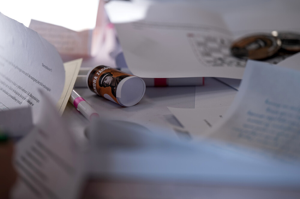 Zakończyliśmy I etap projektu „Silni Polską!”. Fot.: IPN Krzysztof Łojko