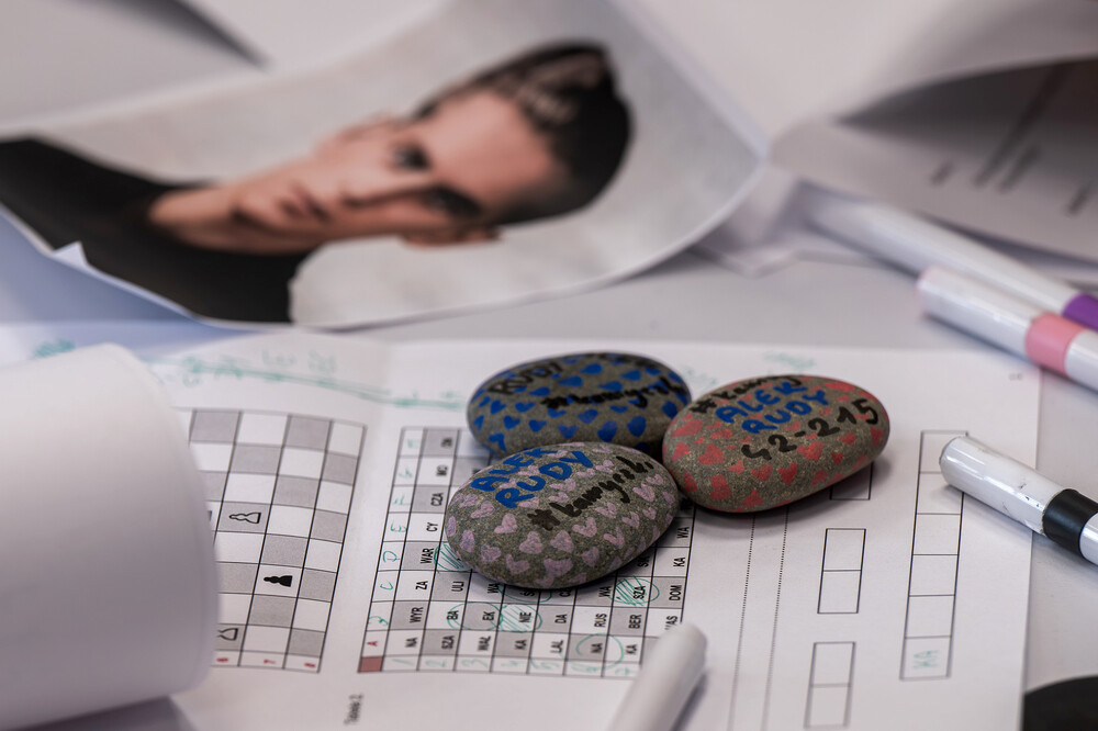 Zakończyliśmy I etap projektu „Silni Polską!”. Fot.: IPN Krzysztof Łojko