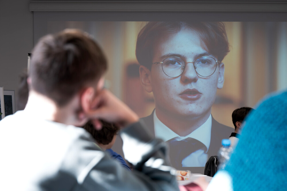 Zakończyliśmy I etap projektu „Silni Polską!”. Fot.: IPN Krzysztof Łojko