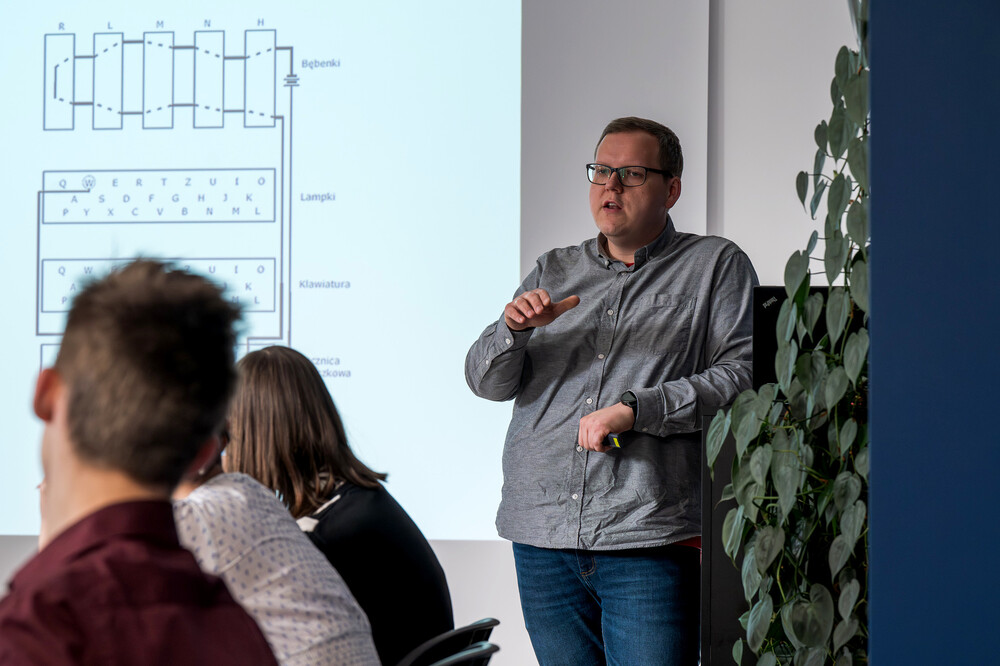 Zakończyliśmy I etap projektu „Silni Polską!”. Fot.: IPN Krzysztof Łojko