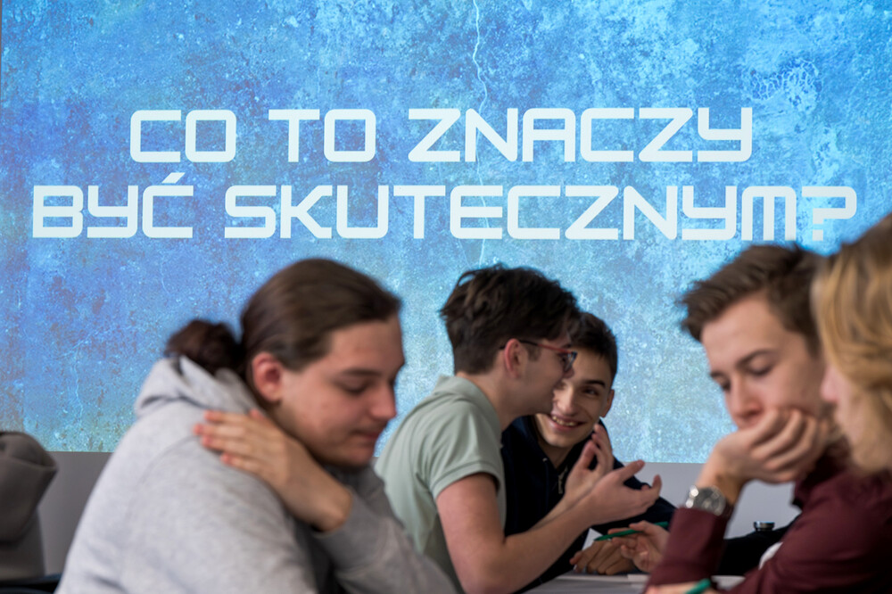 Zakończyliśmy I etap projektu „Silni Polską!”. Fot.: IPN Krzysztof Łojko