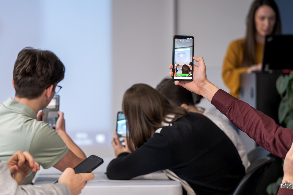 Zakończyliśmy I etap projektu „Silni Polską!”. Fot.: IPN Krzysztof Łojko