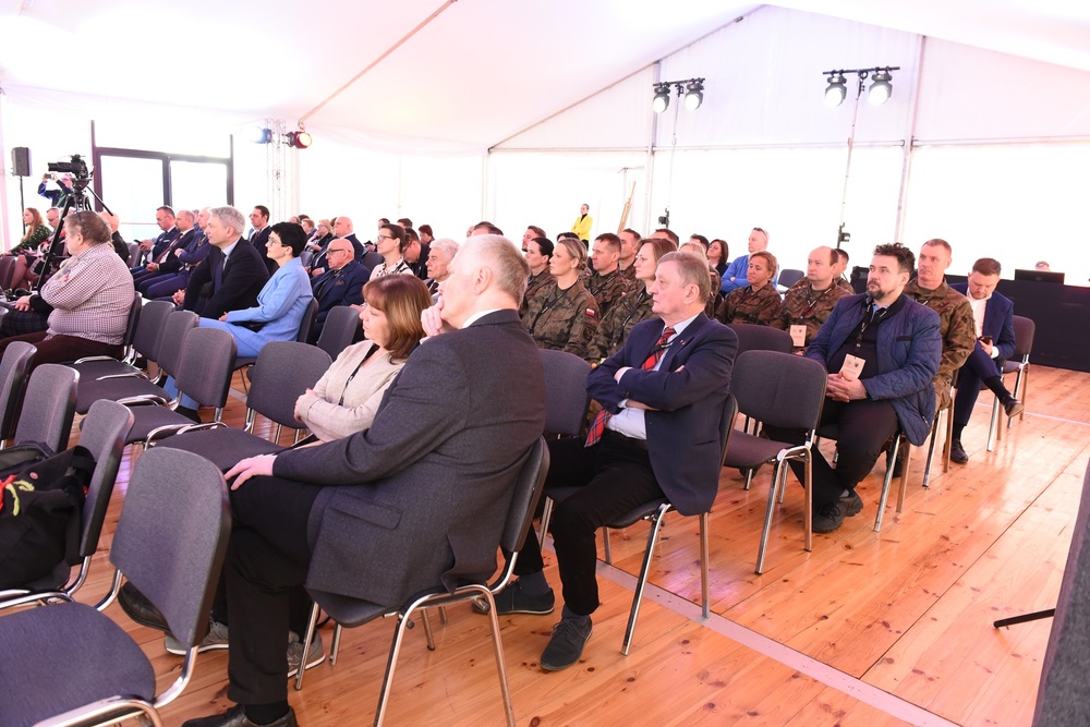 Kongres Pamięci Żołnierzy Wyklętych i Więźniów Politycznych PRL w Warszawie. Fot. Monika Kobylańska/IPN