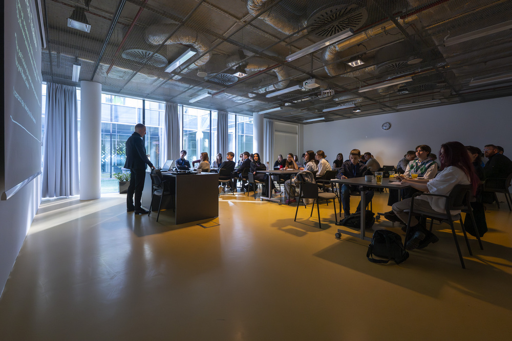 Szkolenie przygotowujące młodzież do udziału w X edycji Turnieju Debat Historycznych IPN – śląskich rozgrywkach regionalnych – Katowice, 6-7 marca 2025